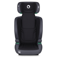 Lionelo Igo i-Size Grey Graphite — Kindersitz