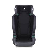 Lionelo Igo i-Size Grey Graphite — Kindersitz