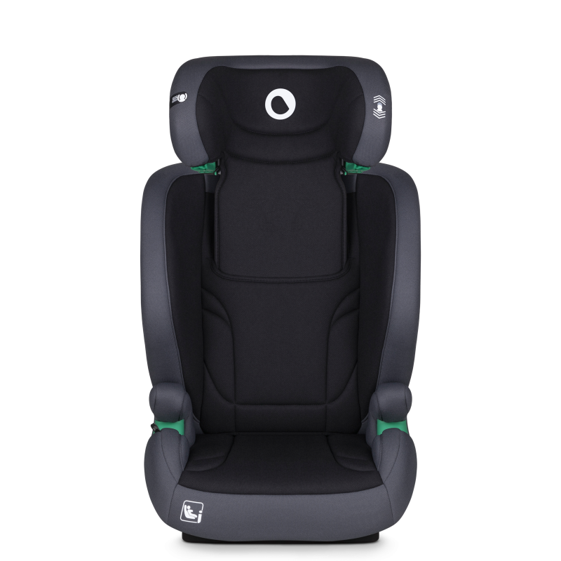 Lionelo Igo i-Size Grey Graphite — Kindersitz