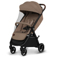 Lionelo Ingrid Beige Sand — Buggy