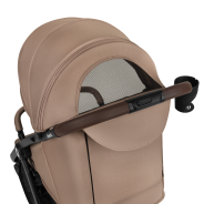 Lionelo Ingrid Beige Sand — Buggy