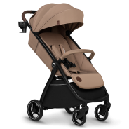 Lionelo Ingrid Beige Sand — Buggy