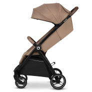 Lionelo Ingrid Beige Sand — Buggy