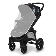 Lionelo Annet Tour Golden Moments — Buggy