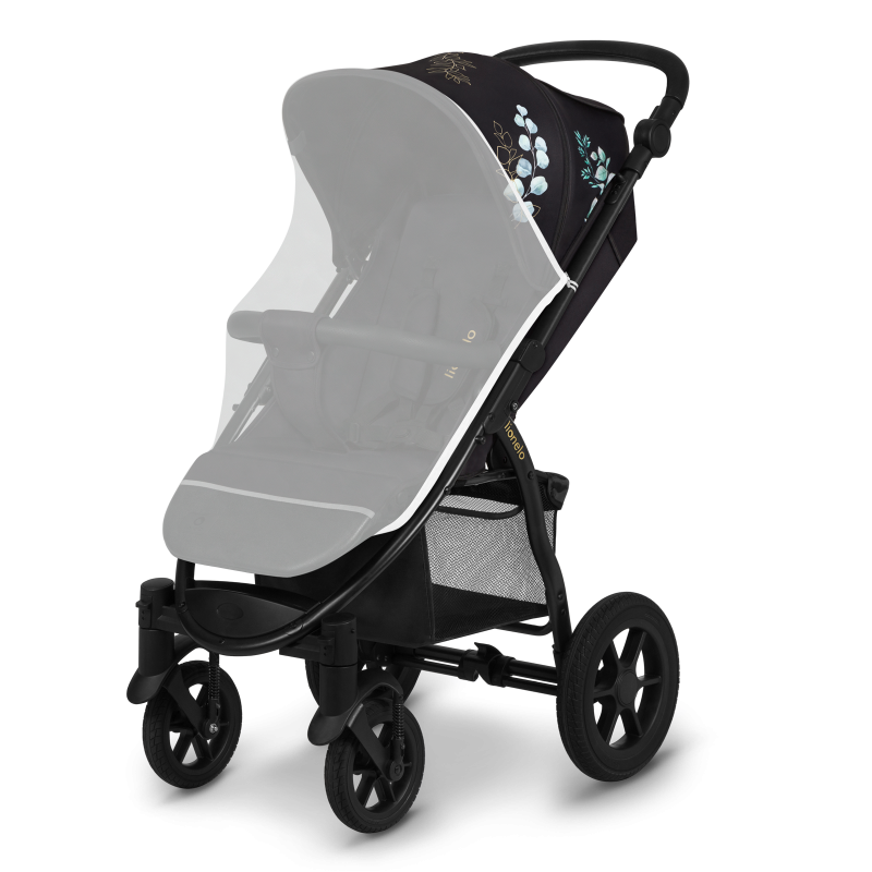 Lionelo Annet Tour Golden Moments — Buggy