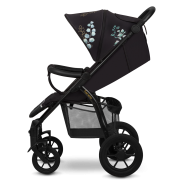 Lionelo Annet Tour Golden Moments — Buggy