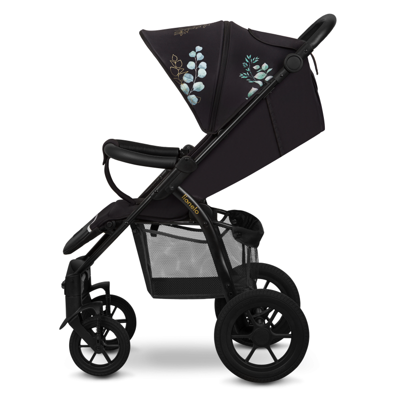 Lionelo Annet Tour Golden Moments — Buggy