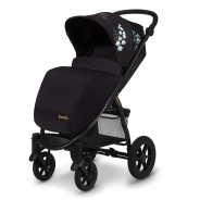 Lionelo Annet Tour Golden Moments — Buggy