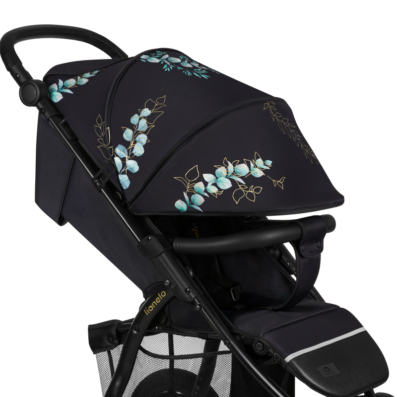 Lionelo Annet Tour Golden Moments — Buggy