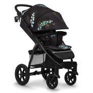 Lionelo Annet Tour Golden Moments — Buggy