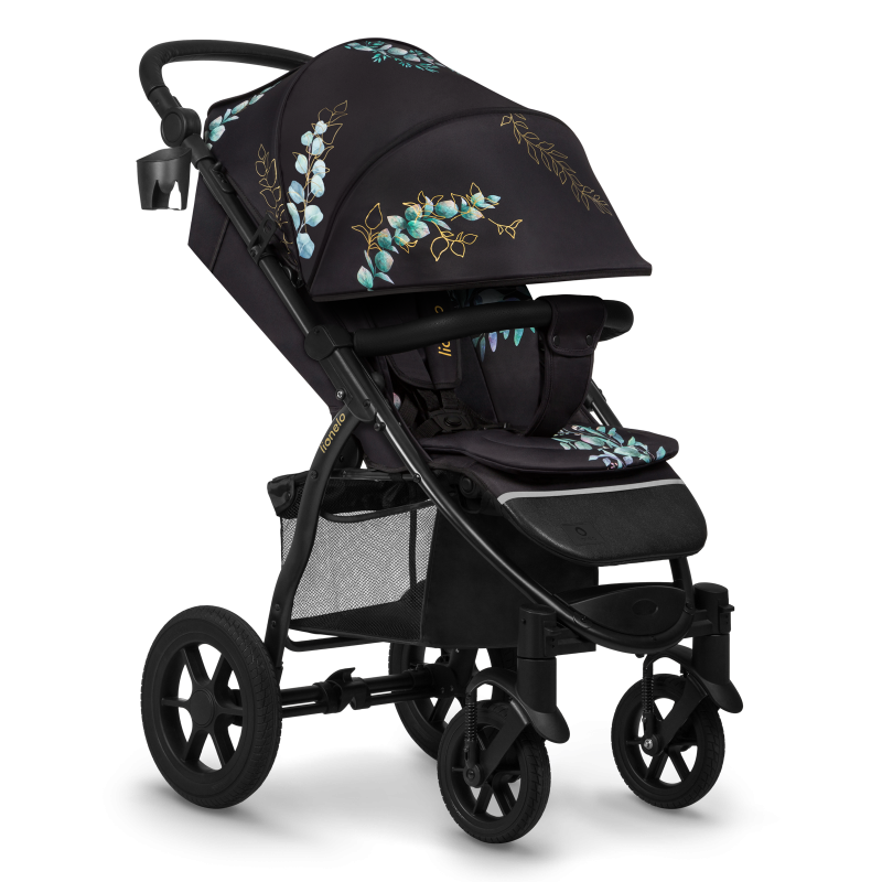 Lionelo Annet Tour Golden Moments — Buggy