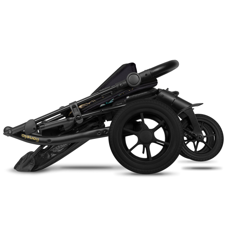 Lionelo Annet Tour Golden Moments — Buggy