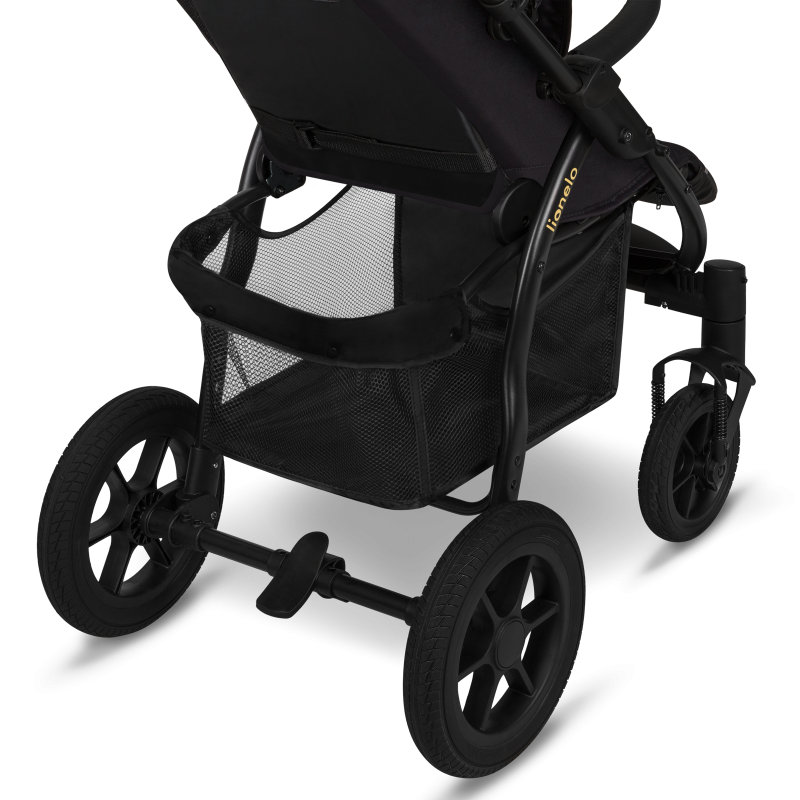 Lionelo Annet Tour Golden Moments — Buggy