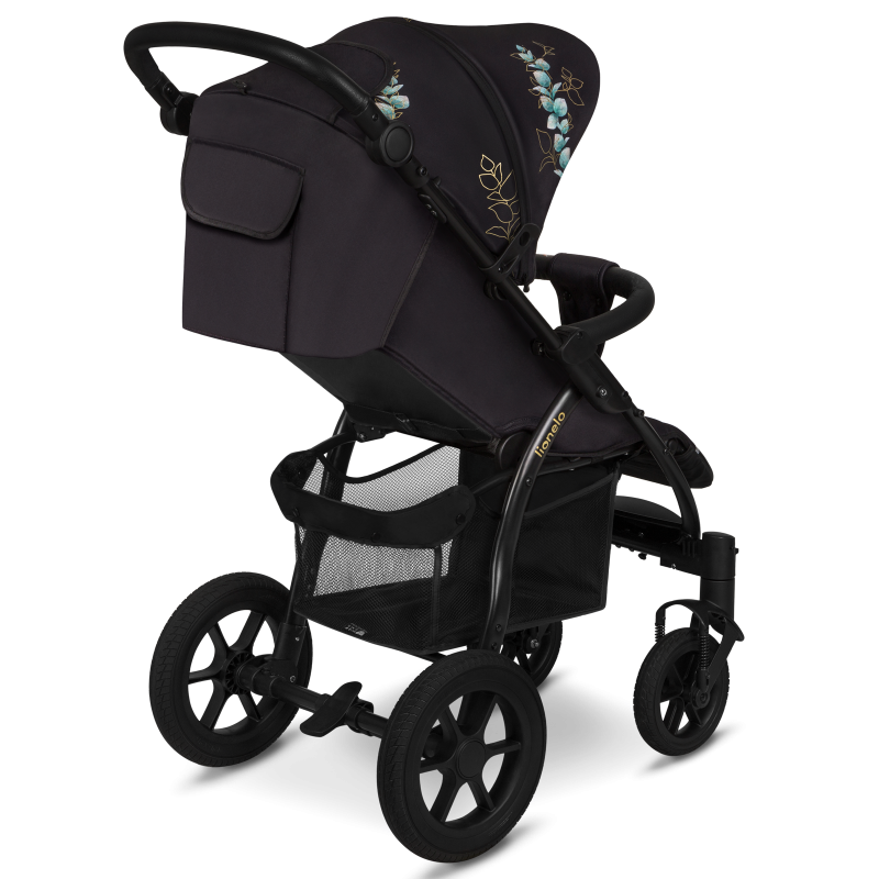 Lionelo Annet Tour Golden Moments — Buggy