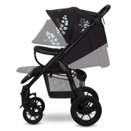 Lionelo Annet Tour Golden Moments — Buggy