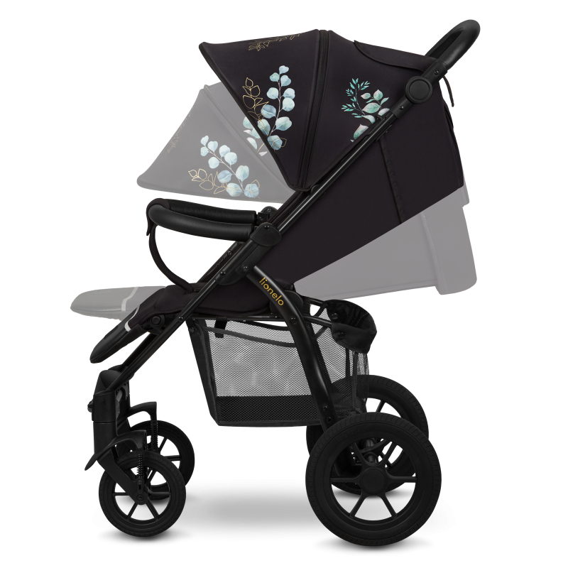Lionelo Annet Tour Golden Moments — Buggy