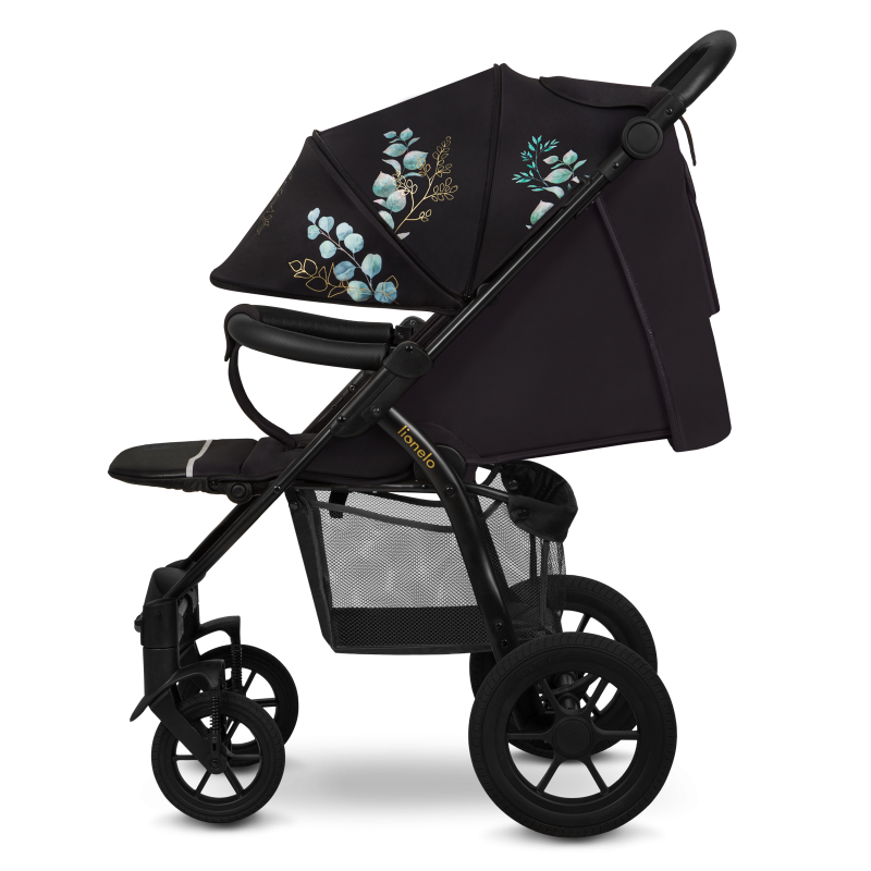 Lionelo Annet Tour Golden Moments — Buggy