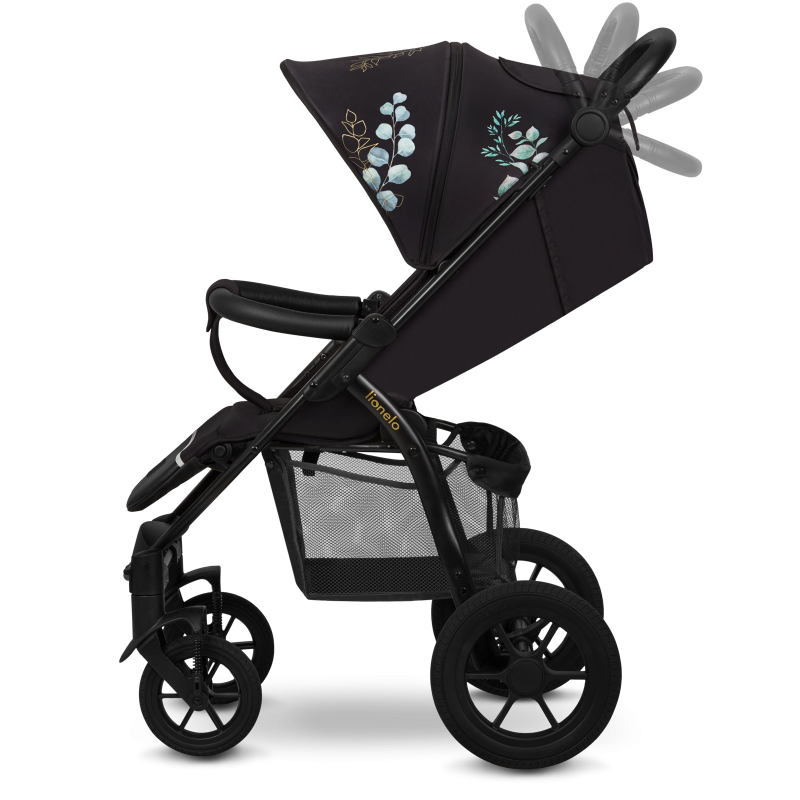 Lionelo Annet Tour Golden Moments — Buggy
