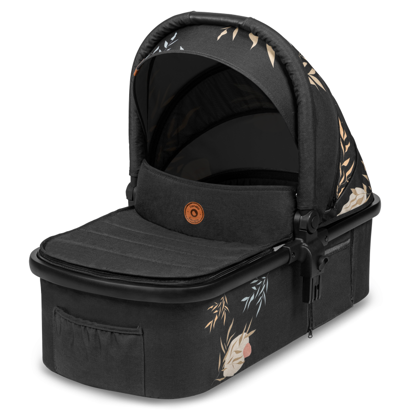 Lionelo Amber 3in1 LOVIN — Kombikinderwagen