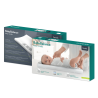 Lionelo Babybalance White — Babywaage