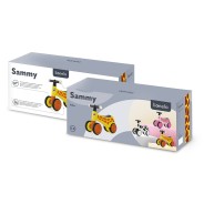 Lionelo Sammy Yellow Honey — Laufrad