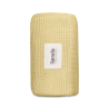 Lionelo Bamboo Blanket Yellow Lemon — Bambusdecke