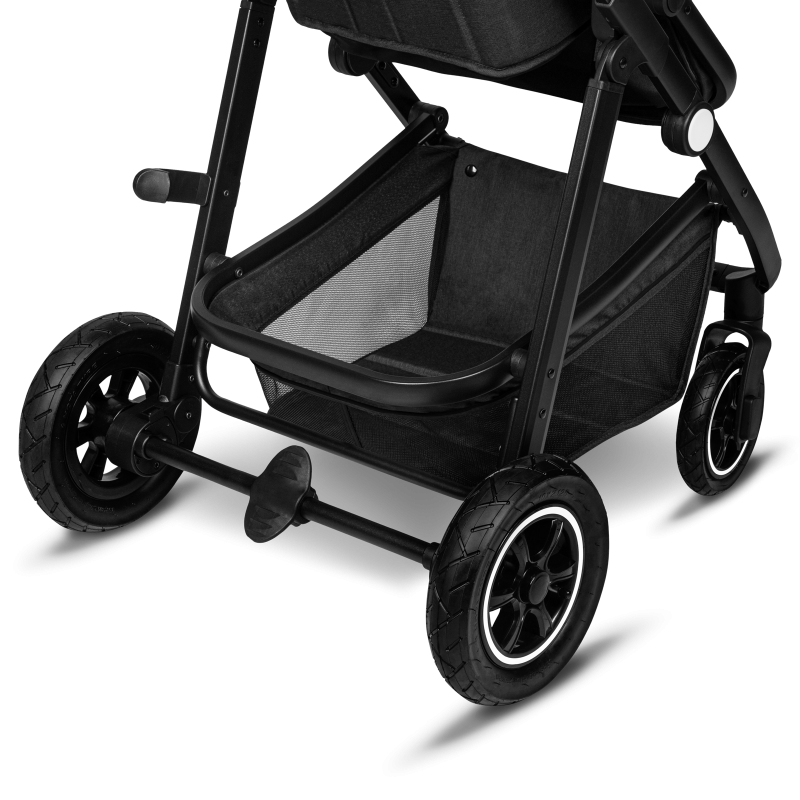 Lionelo Amber 3in1 LOVIN — Kombikinderwagen