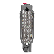 Lionelo Sven Plus Grey Scandi — Bettchen 2in1