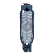 Lionelo Sven Plus Blue Navy — Bettchen 2in1