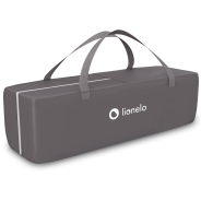 Lionelo Sven Plus Turquoise/Grey — Bettchen 2in1