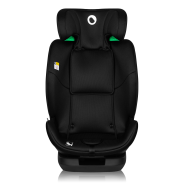 lionelo Lavender i-Size Black Carbon — Kindersitz