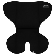 lionelo Lavender i-Size Black Carbon — Kindersitz