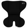 Lionelo Lavender i-Size Black Carbon — Kindersitz