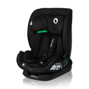 lionelo Lavender i-Size Black Carbon — Kindersitz