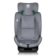 lionelo Lavender i-Size Grey Stone — Kindersitz