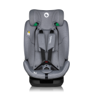 lionelo Lavender i-Size Grey Stone — Kindersitz