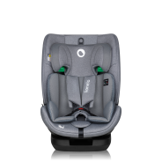 lionelo Lavender i-Size Grey Stone — Kindersitz