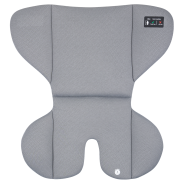 lionelo Lavender i-Size Grey Stone — Kindersitz