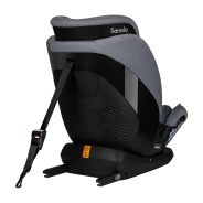 lionelo Lavender i-Size Grey Stone — Kindersitz