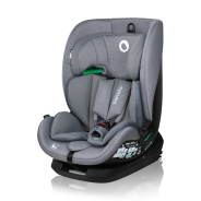 lionelo Lavender i-Size Grey Stone — Kindersitz