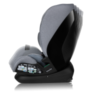 lionelo Lavender i-Size Grey Stone — Kindersitz