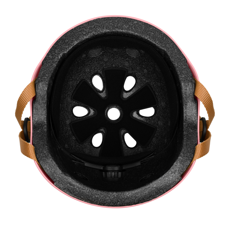 Lionelo Helmet Pink Rose — Fahrradhelm