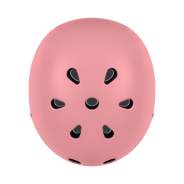 Lionelo Helmet Pink Rose — Fahrradhelm