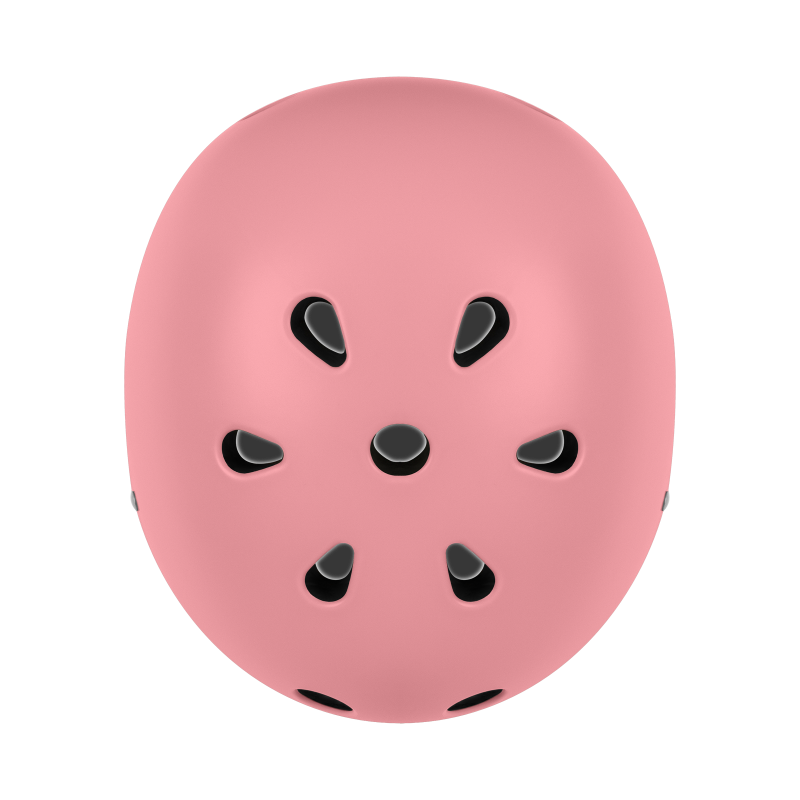 Lionelo Helmet Pink Rose — Fahrradhelm