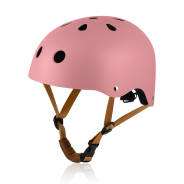 Lionelo Helmet Pink Rose — Fahrradhelm