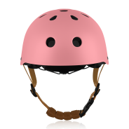 Lionelo Helmet Pink Rose — Fahrradhelm