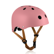 Lionelo Helmet Pink Rose — Fahrradhelm