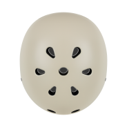 Lionelo Helmet Beige Sand — Fahrradhelm