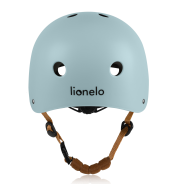 Lionelo Helmet Blue Sky — Fahrradhelm