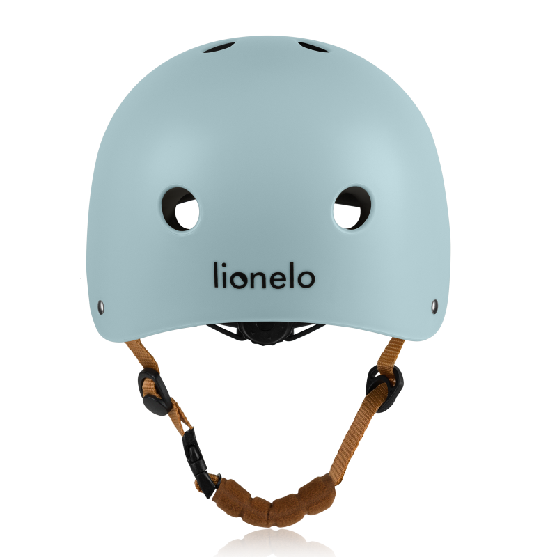 Lionelo Helmet Blue Sky — Fahrradhelm